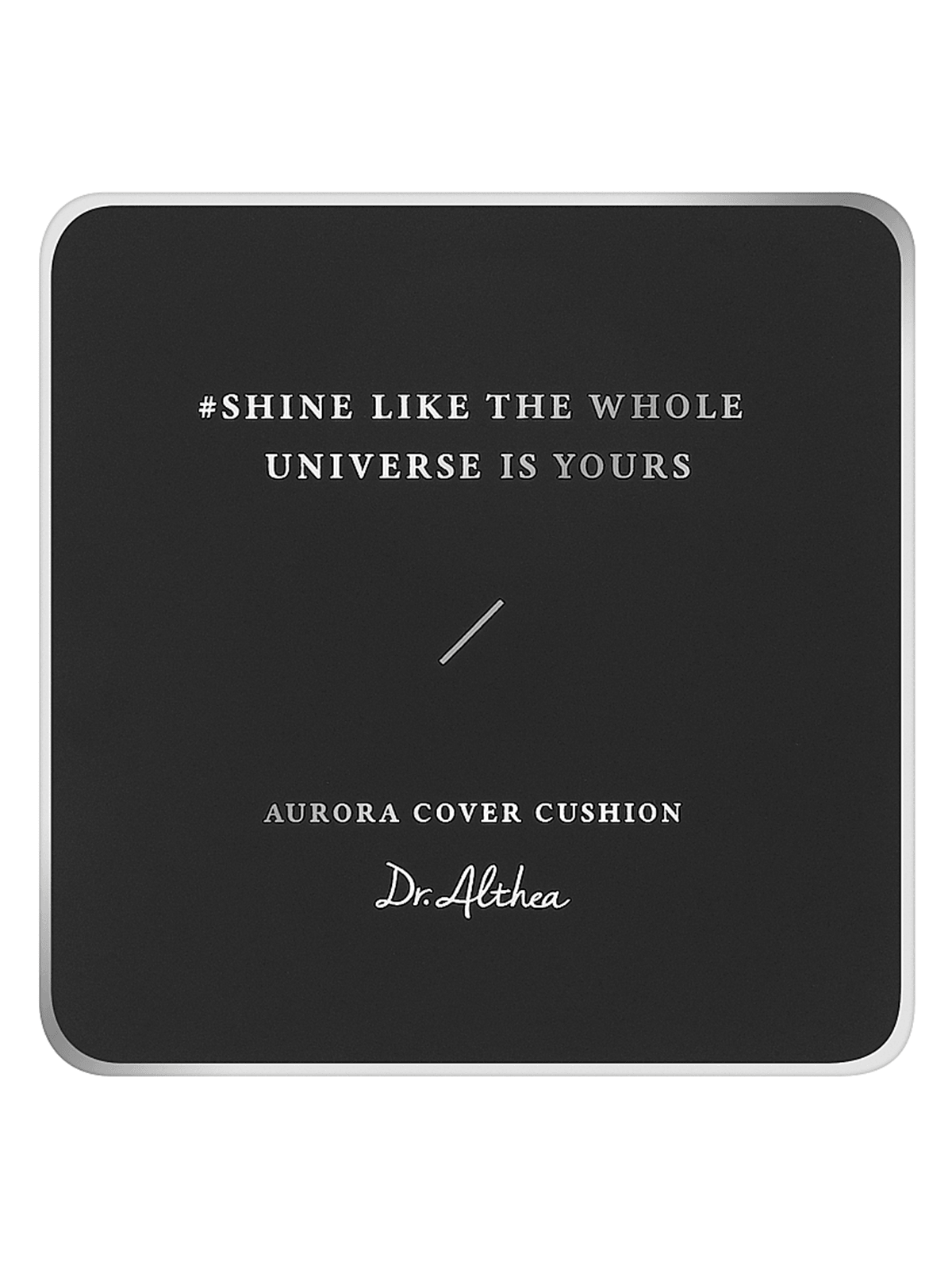  Dr. Althea 
