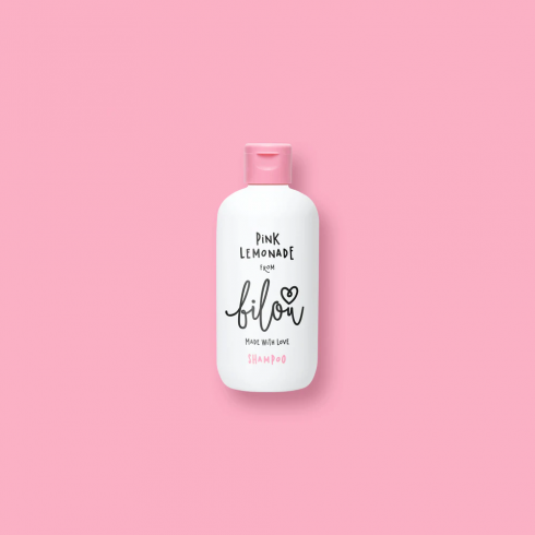 Шампунь Bilou Pink Lemonade Shampoo