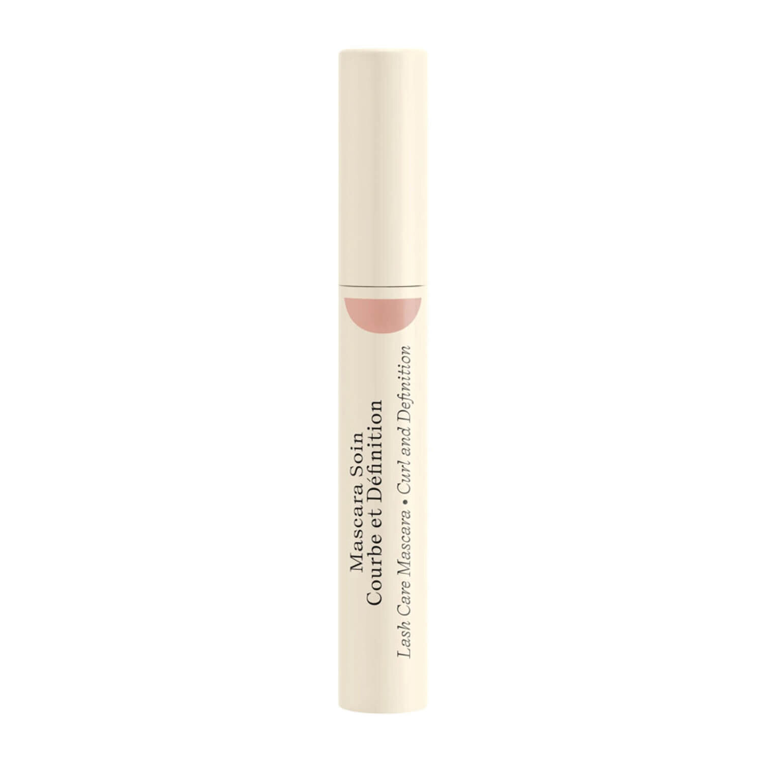 Тушь для ресниц с эффектом подкручивания и удлинения Embryolisse Lash Care Mascara Curl And Definition