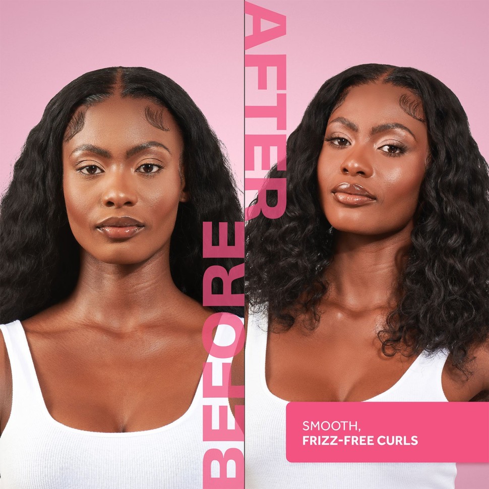 Увлажняющий спрей для вьющихся волос Lee Stafford For The Love Of Curls Leave-In Conditioning Moisture Mist