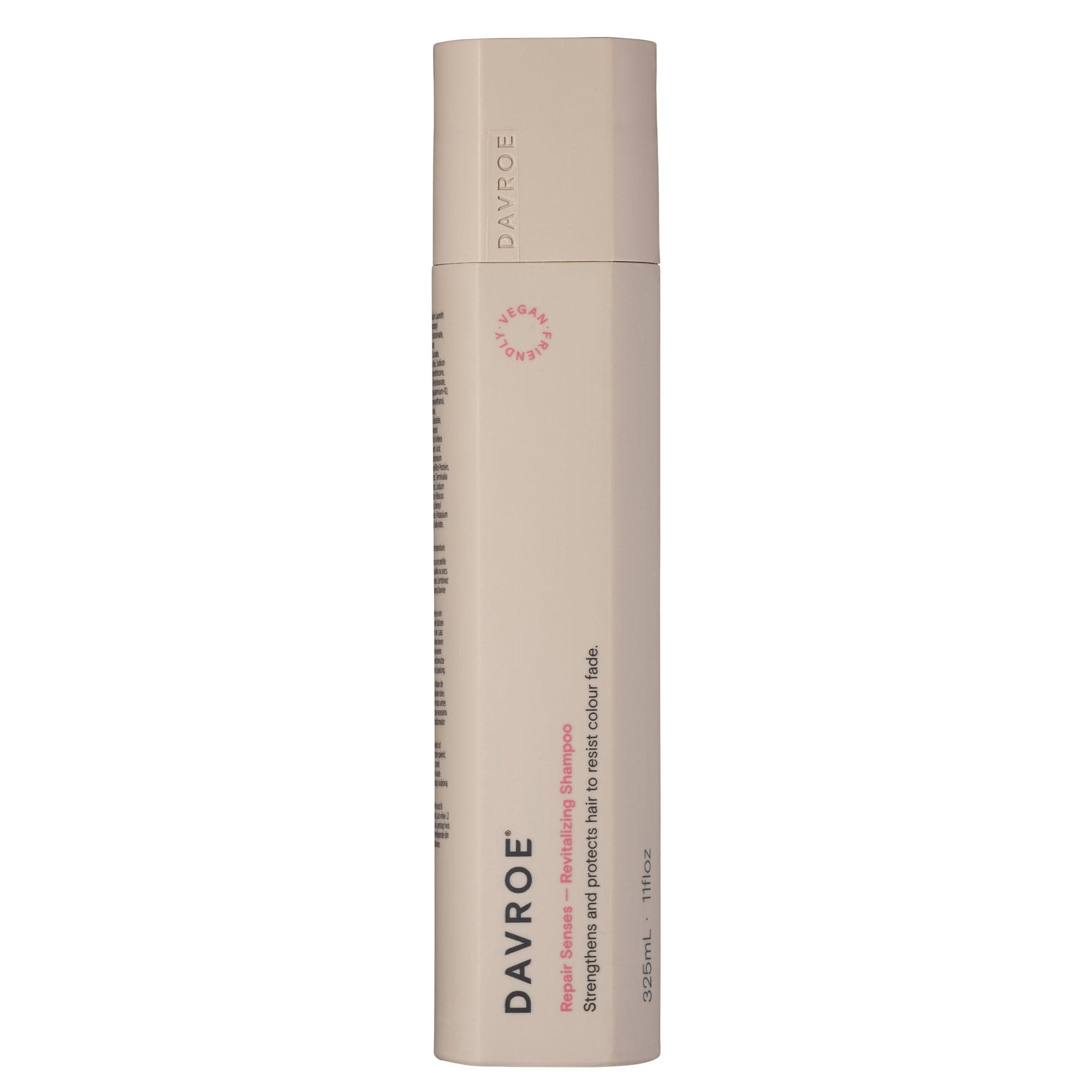 Davroe Repair Senses Revitalizing Shampoo цена