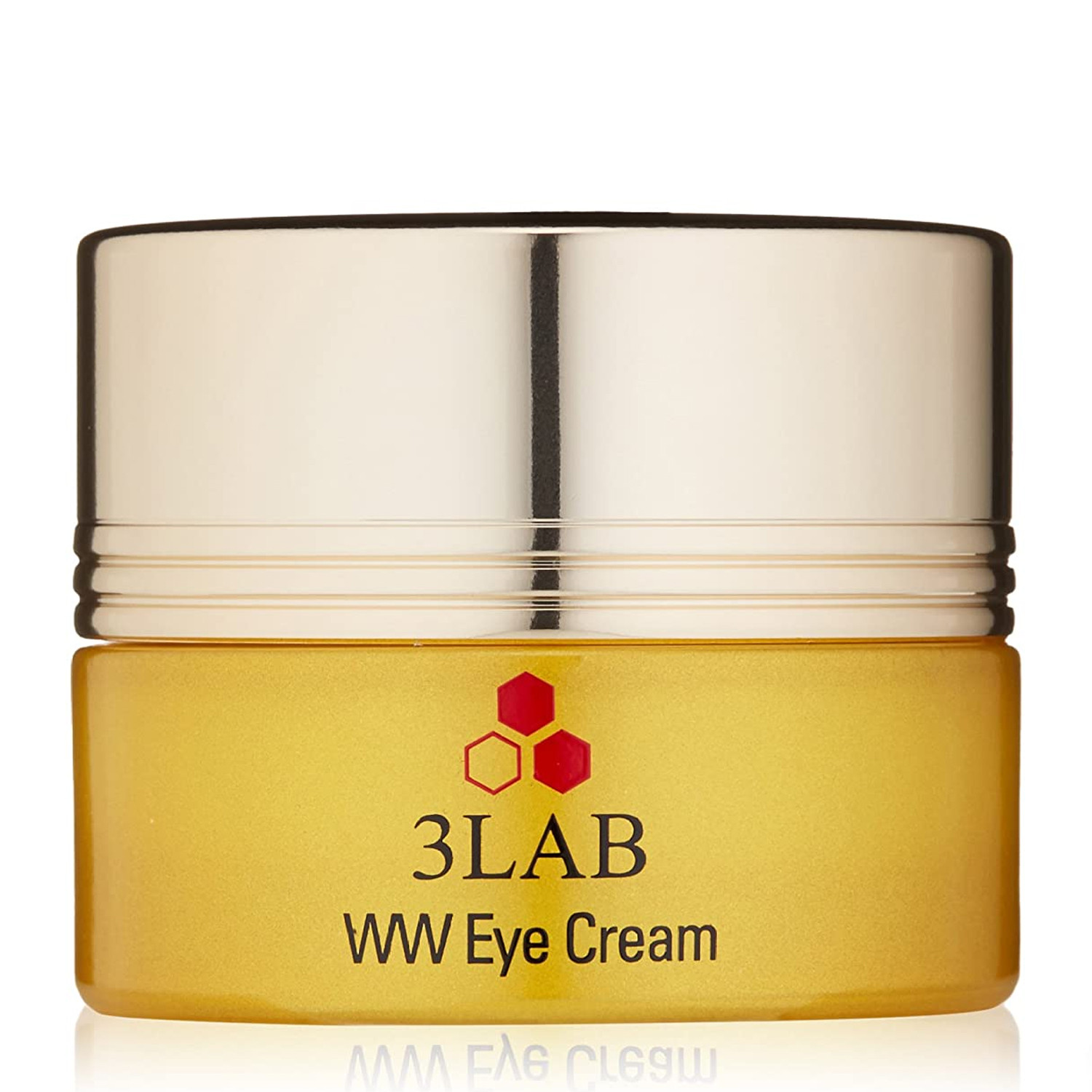 Отзывы o 3LAB WW Eye Cream Омолаживающий крем для кожи вокруг глаз