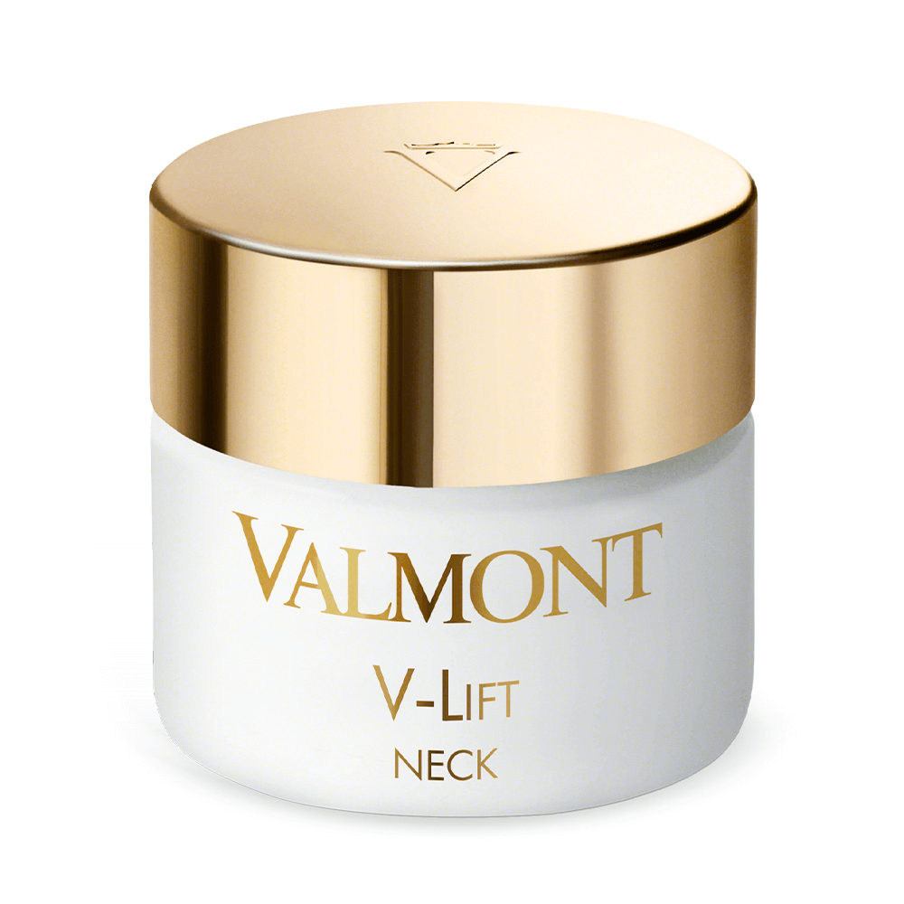 ヴァルモン　ヴォズュ 8ml Valmont V-Lift Neck - лифтинг-крем для шеи: ​[цена ​12 350 ₴] в