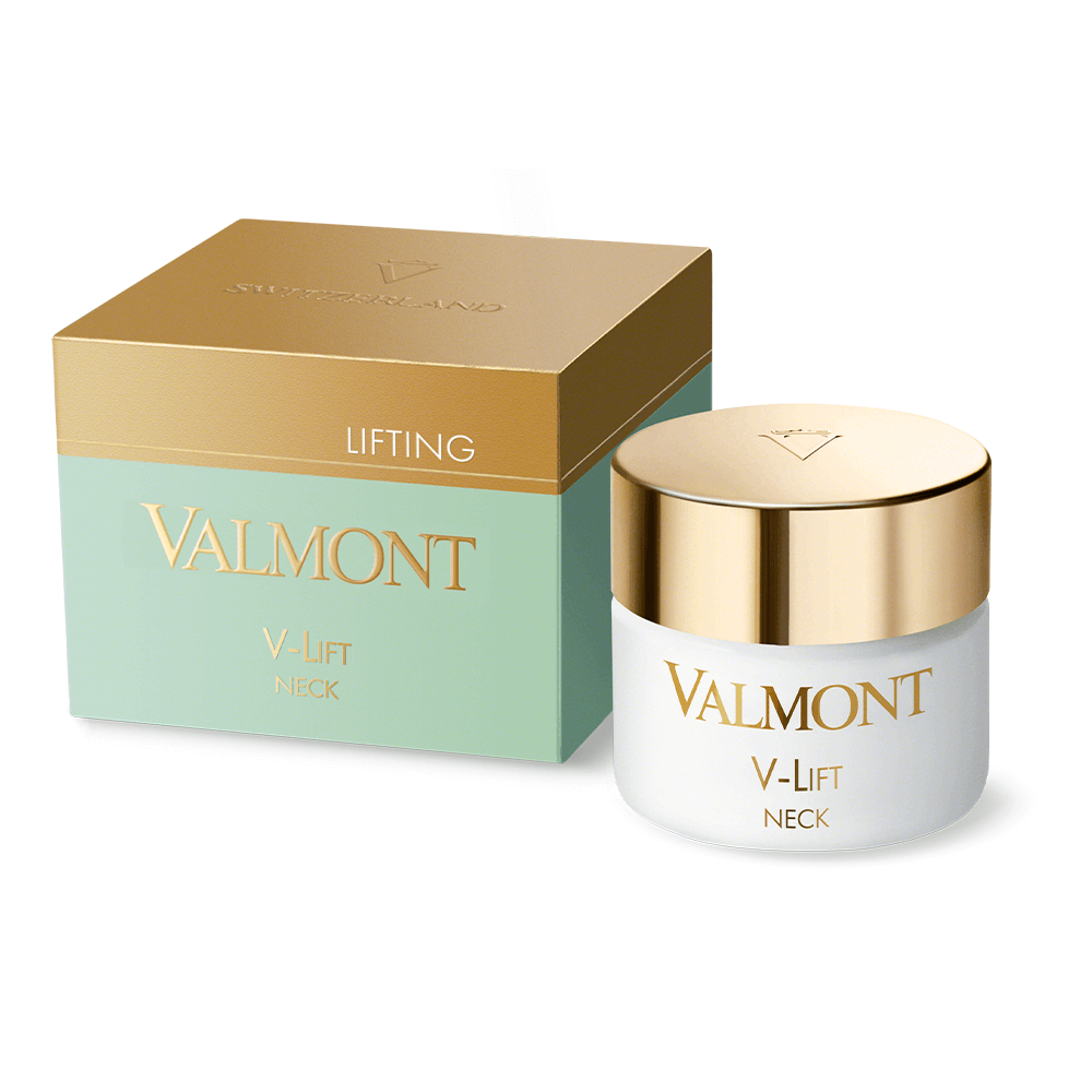 Ліфтинг-крем для шиї Valmont V-Lift Neck