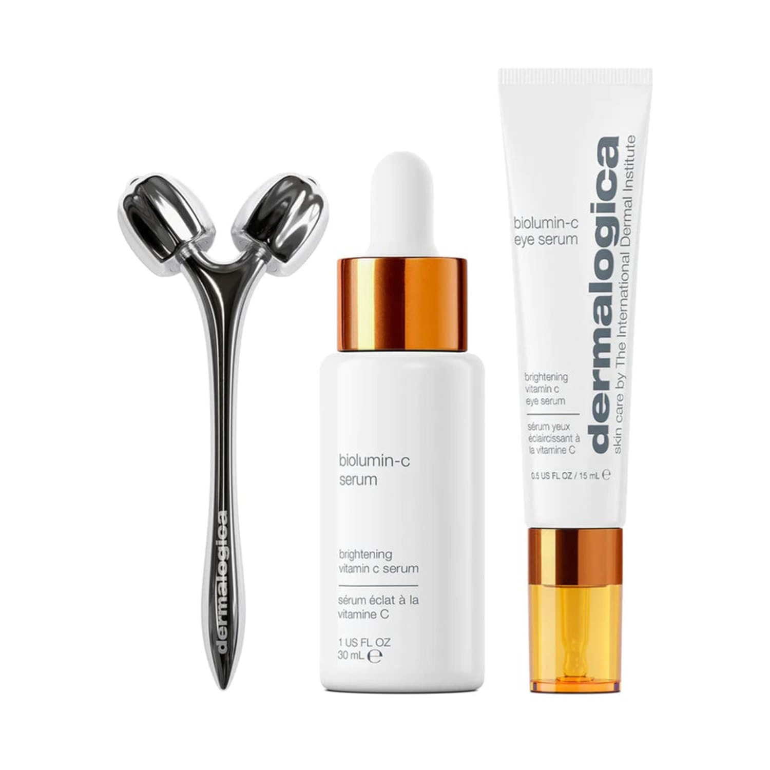 Dermalogica Набор для осветления кожи с витамином C