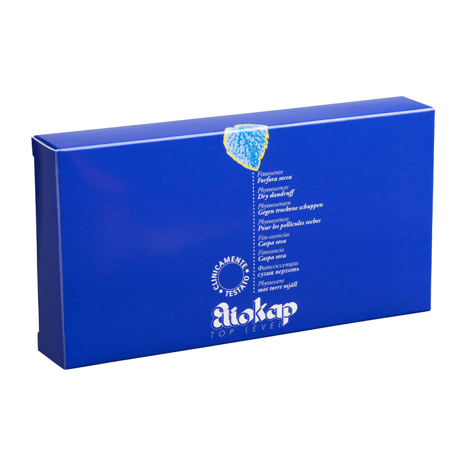 Eliokap Фітоесенція суха лупа