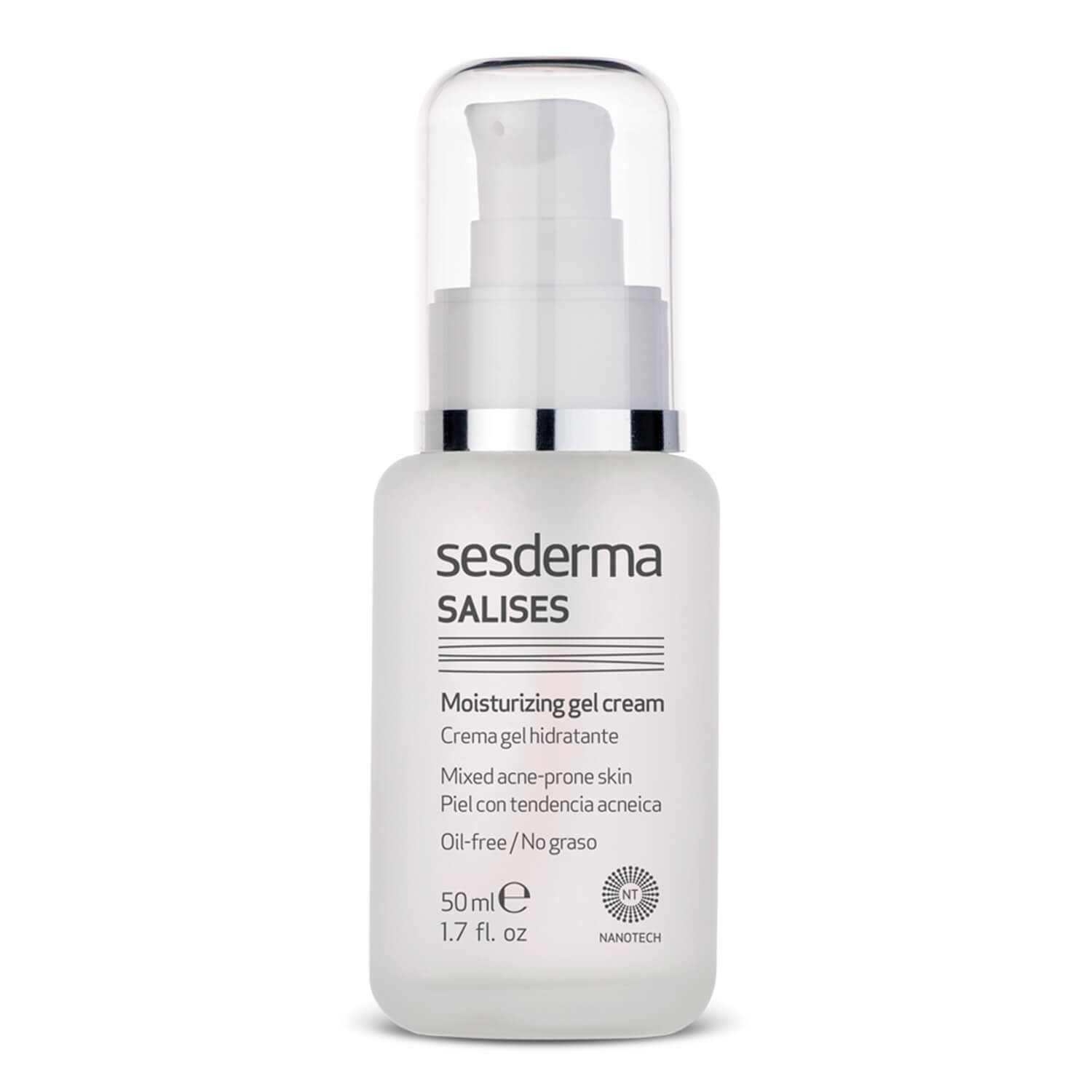 Sesderma Увлажняющий крем-гель для лица