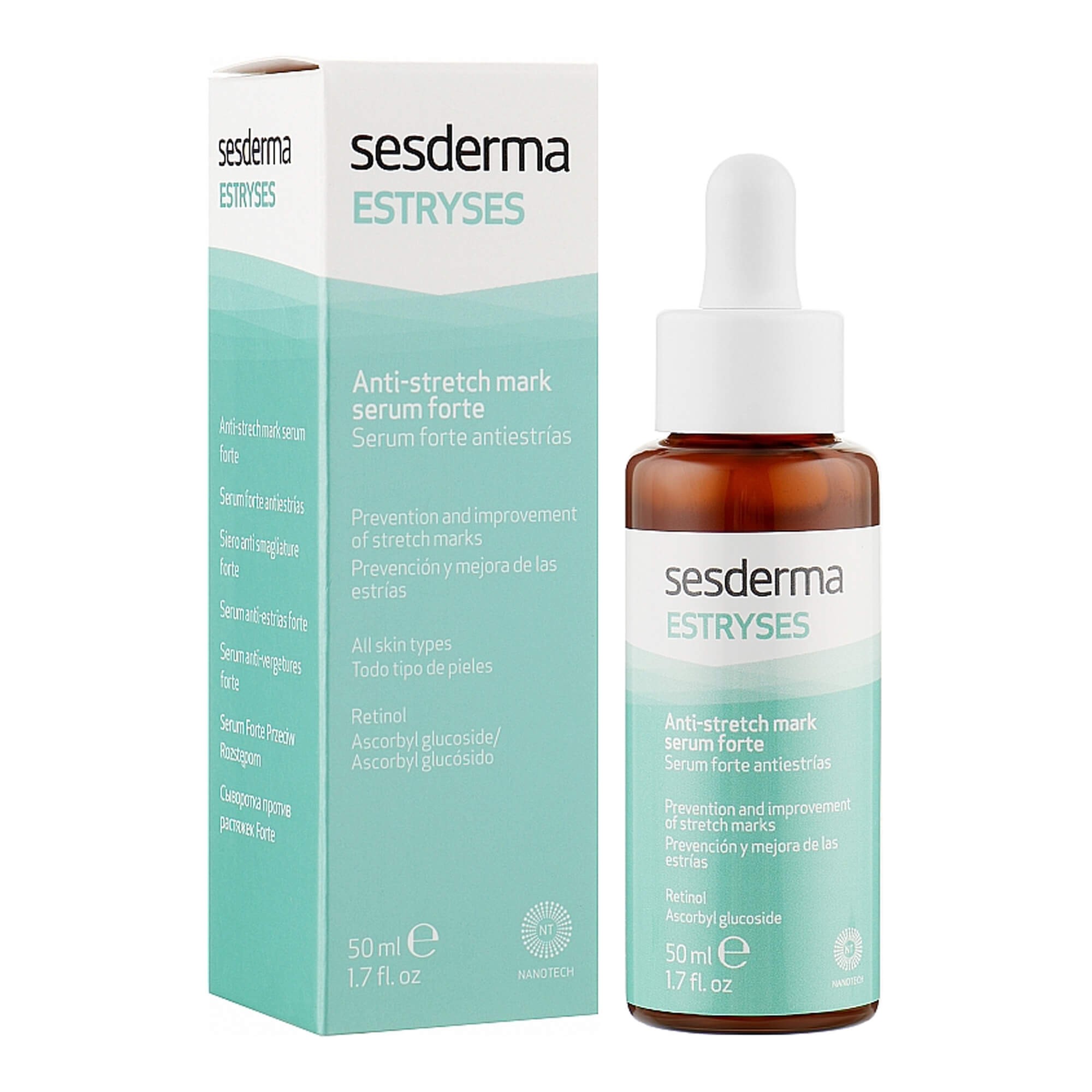 Sesderma Estryses Anti-stretch Mark Serum Forte Киев
