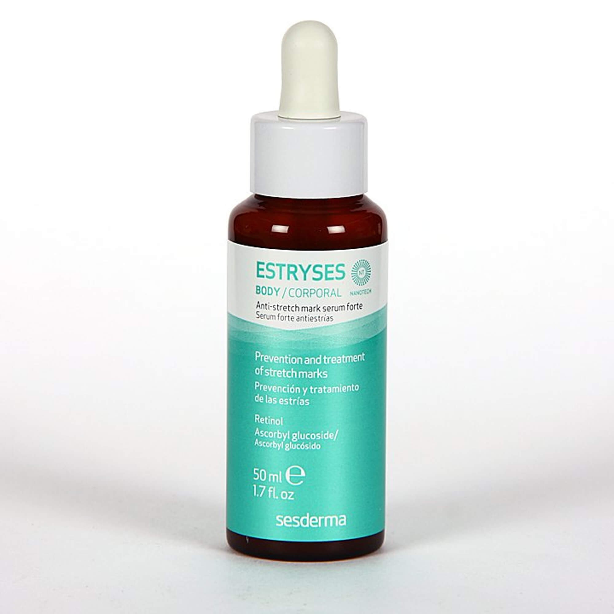 Sesderma Estryses Anti-stretch Mark Serum Forte сыворотка