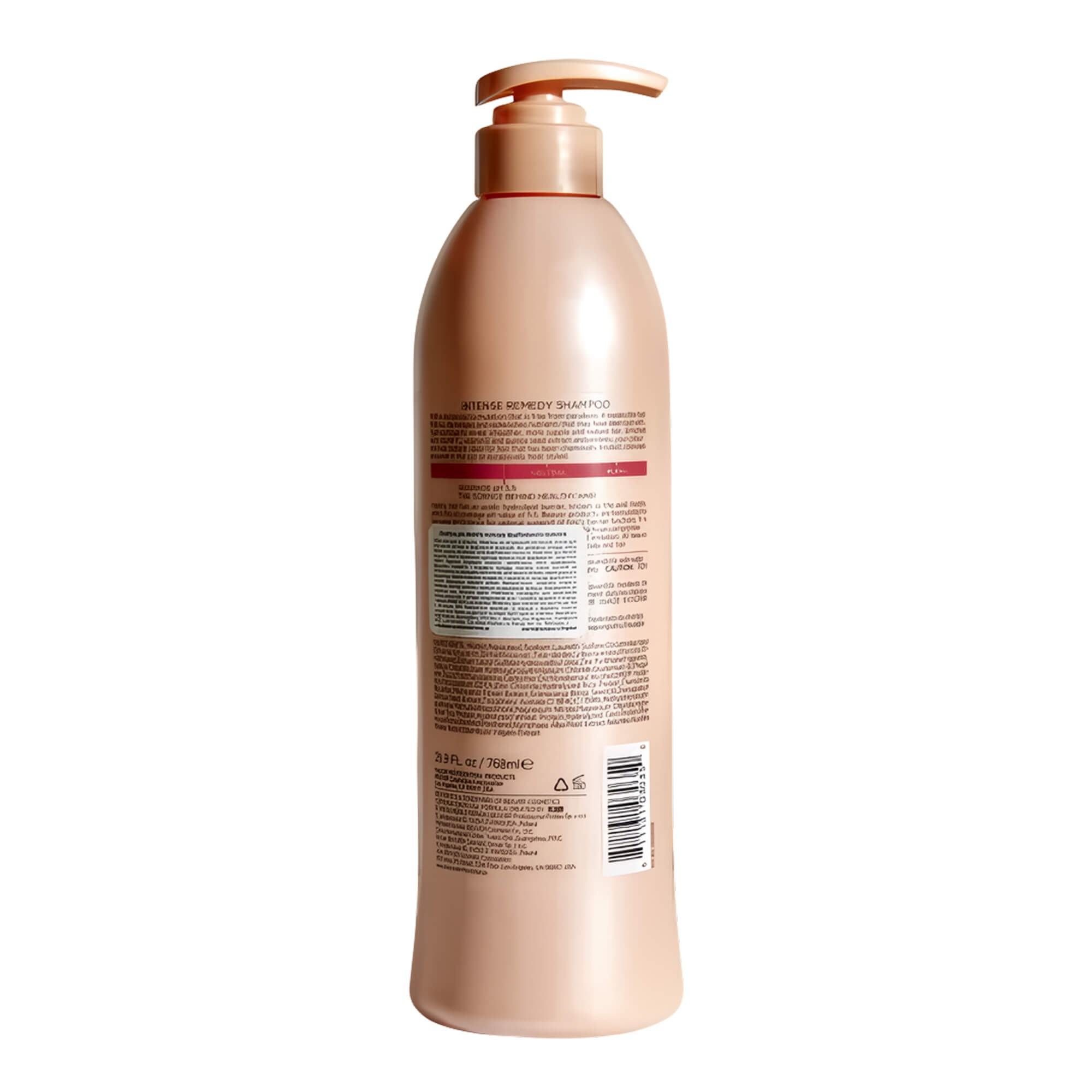Beaver Expert Hydro Intense Remedy Shampoo цена