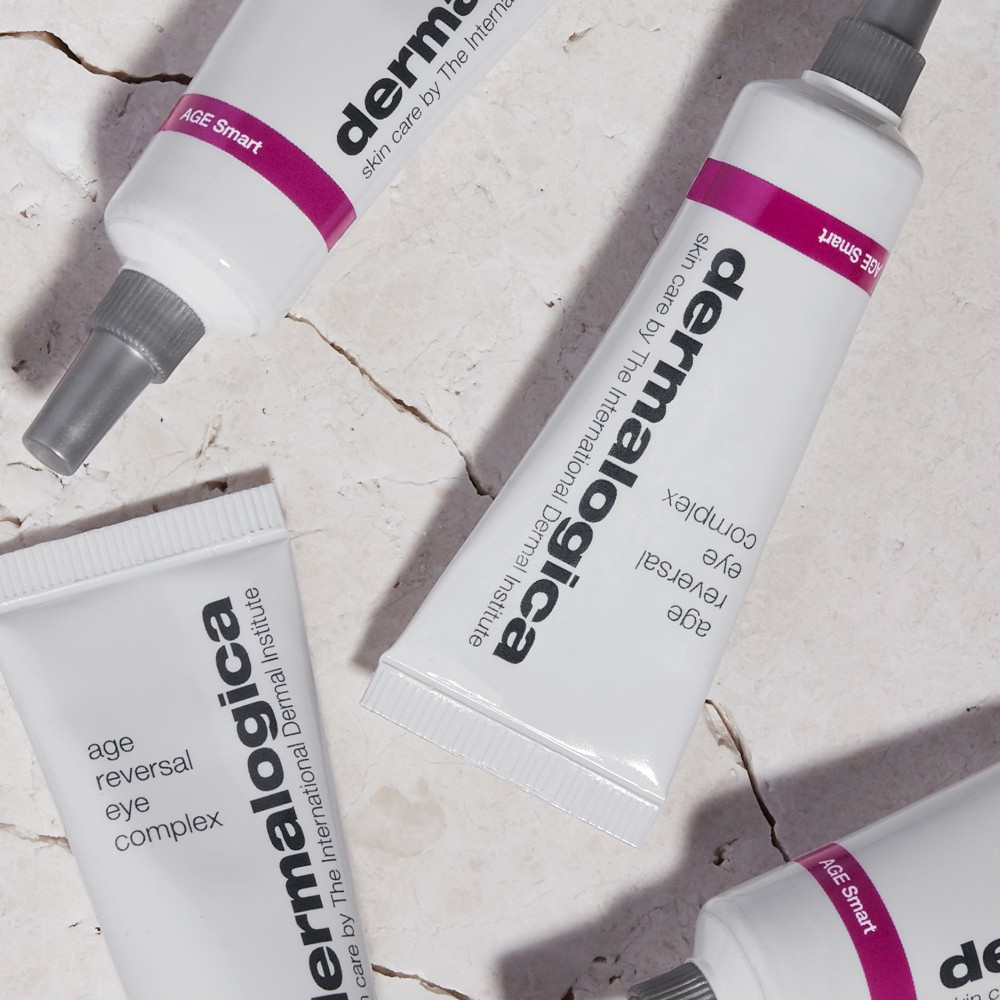 Антивіковий крем-комплекс для очей Dermalogica Age Reversal Eye Complex