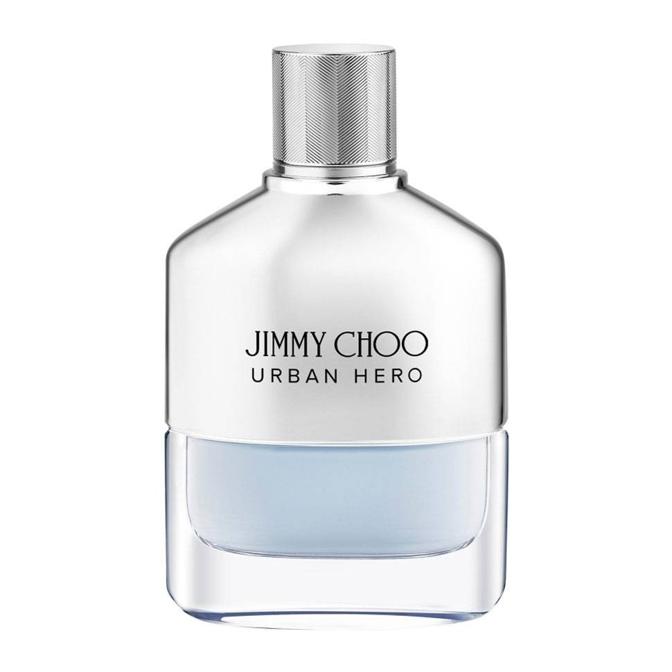 Парфюмированная вода Jimmy Choo Urban Hero