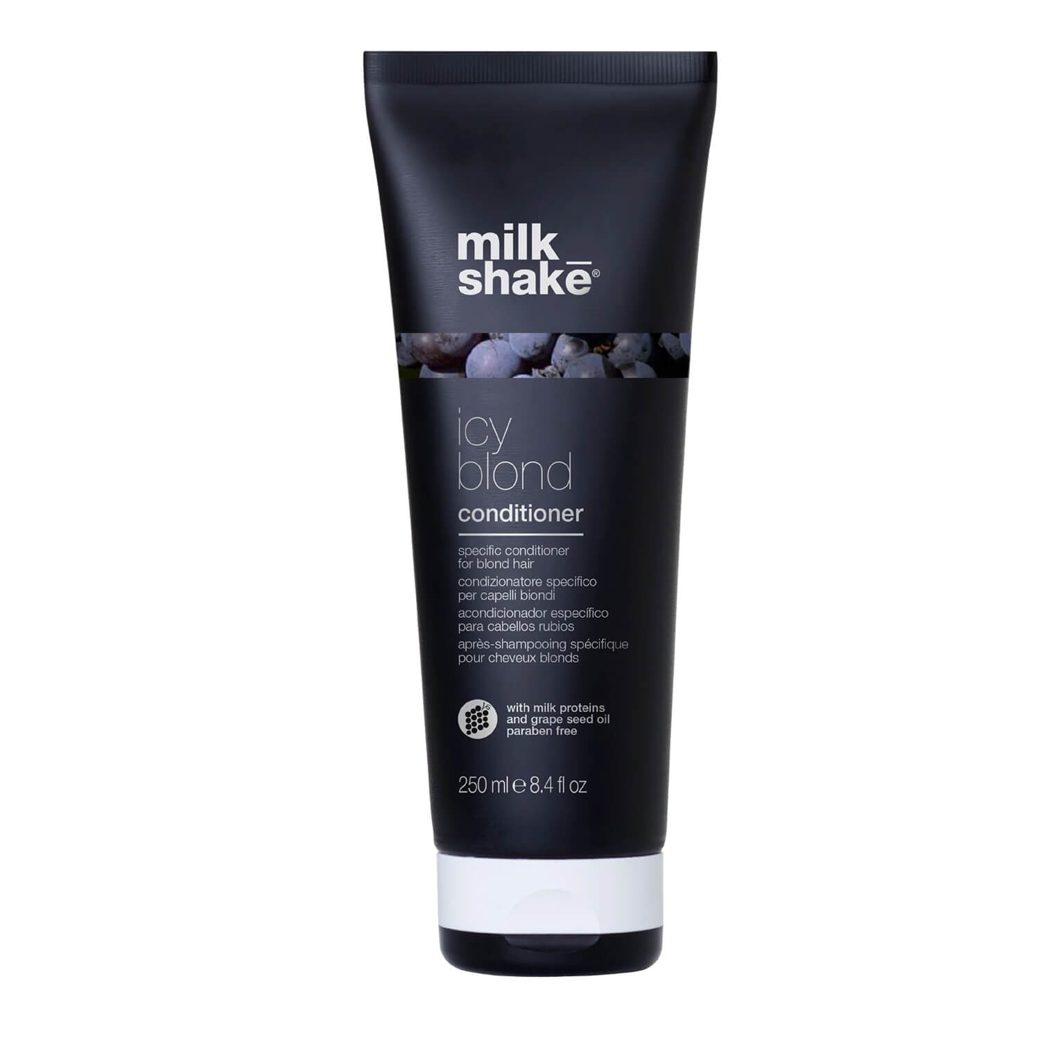 Milk Shake Кондиционер для светлых и платиновых блондинок
