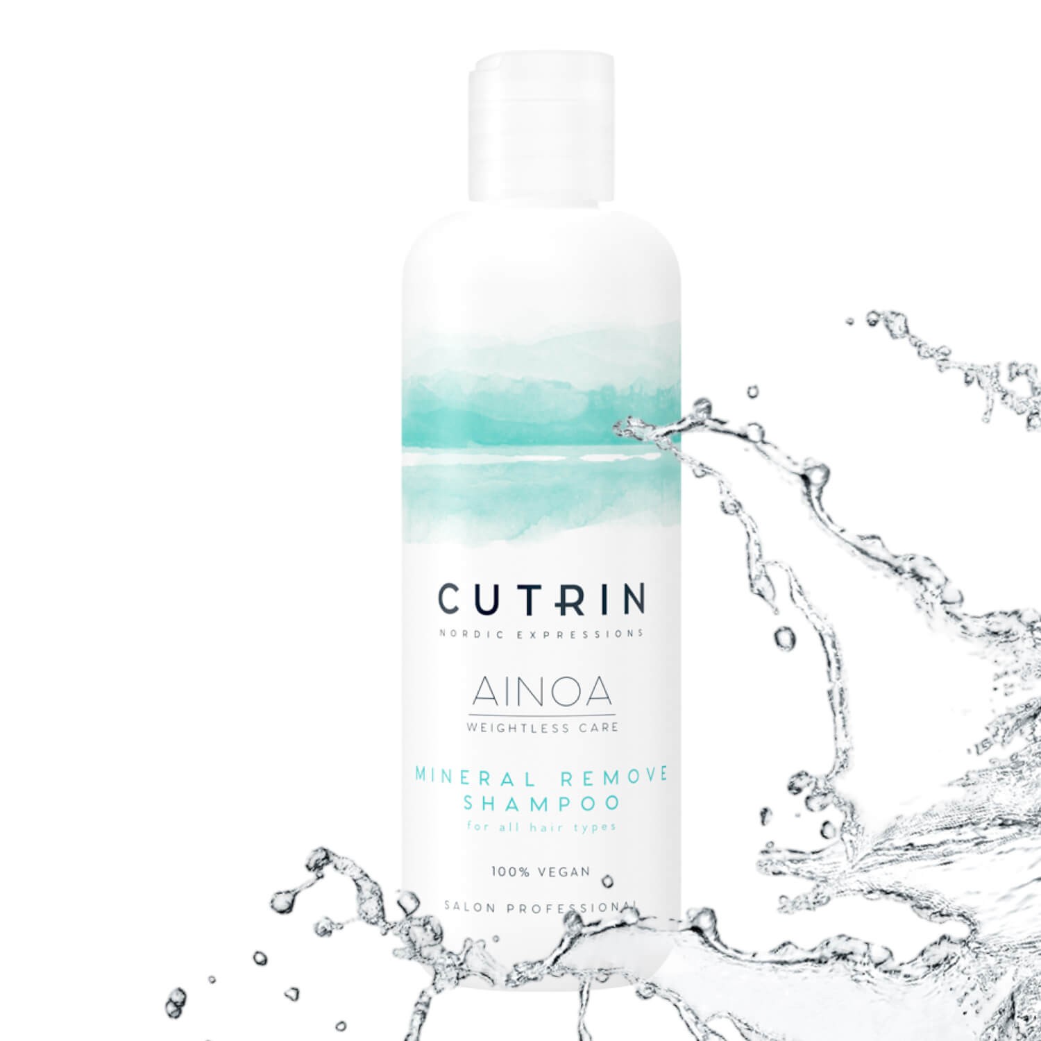 cutrin ainoa mineral remove shampoo киев