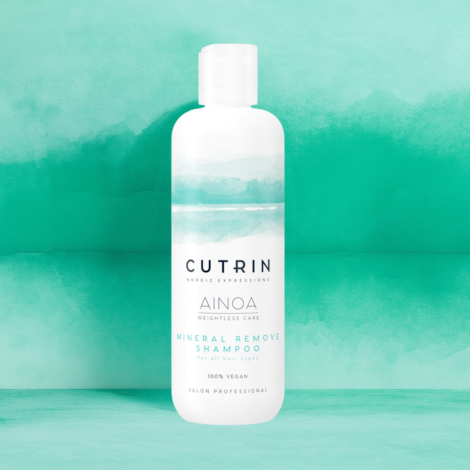 cutrin ainoa mineral remove shampoo купить