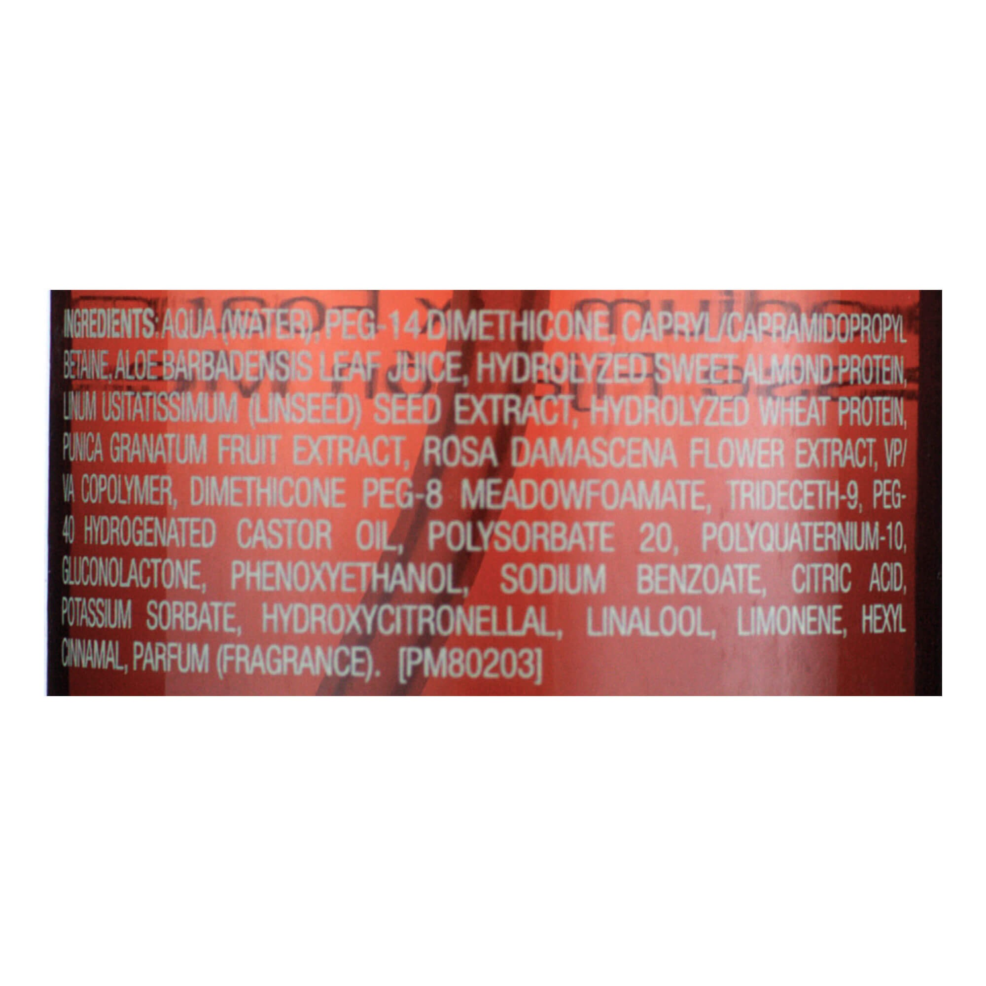 Мусс для укладки волос средней фиксации Philip Martin's Natural Mousse