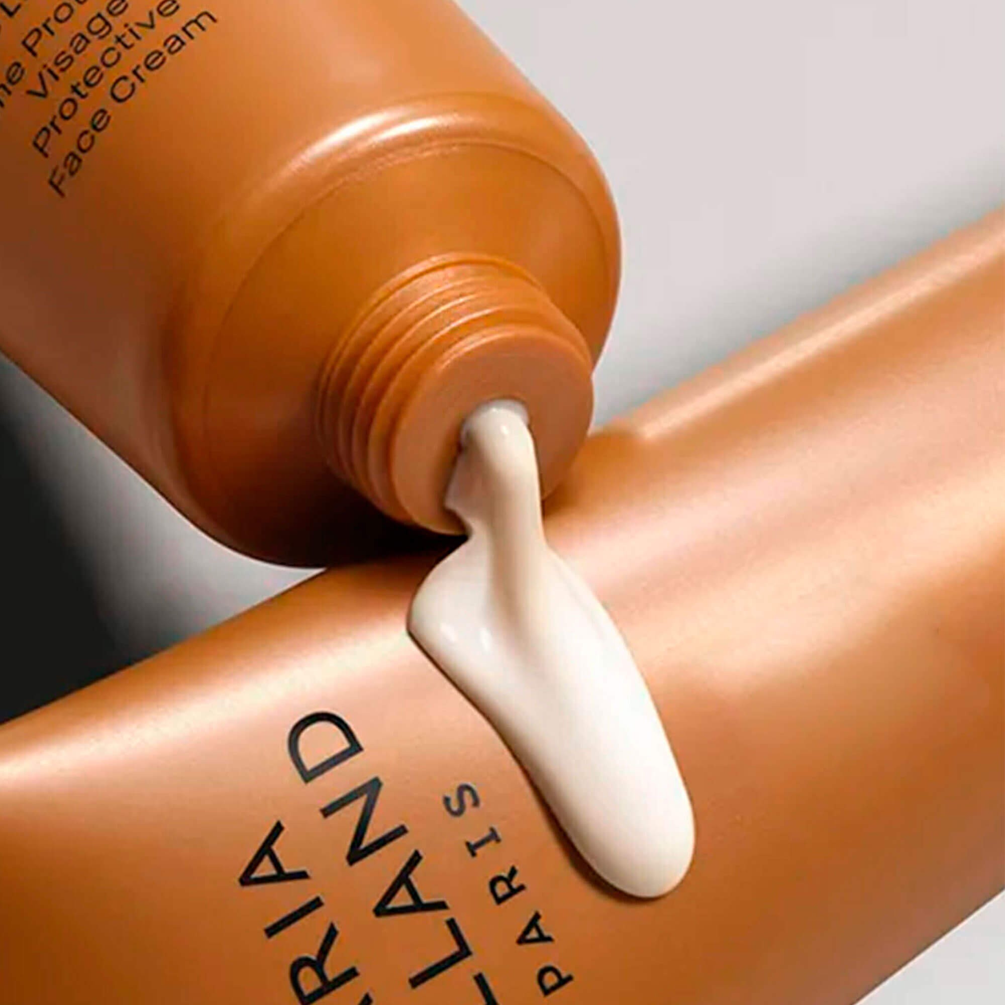 Солнцезащитное молочко для тела Maria Galland 970 Cellular Sun Body Protective Cream SPF 30