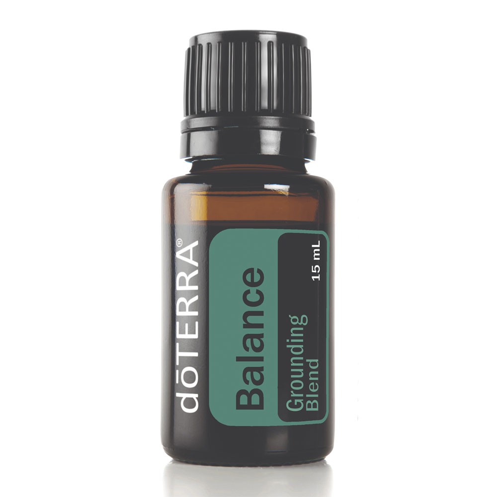 Набор эфирных масел Ароматач Техник DoTERRA Аromatouch Technique