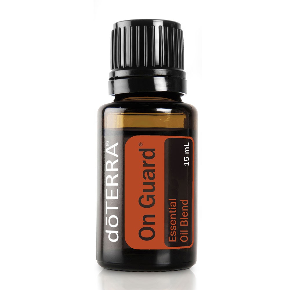 Набор эфирных масел Ароматач Техник DoTERRA Аromatouch Technique