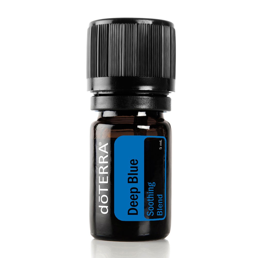 Набор эфирных масел Ароматач Техник DoTERRA Аromatouch Technique