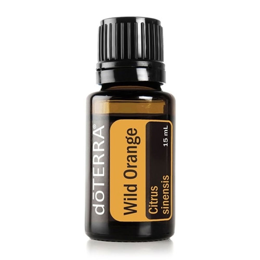 Набор эфирных масел Ароматач Техник DoTERRA Аromatouch Technique