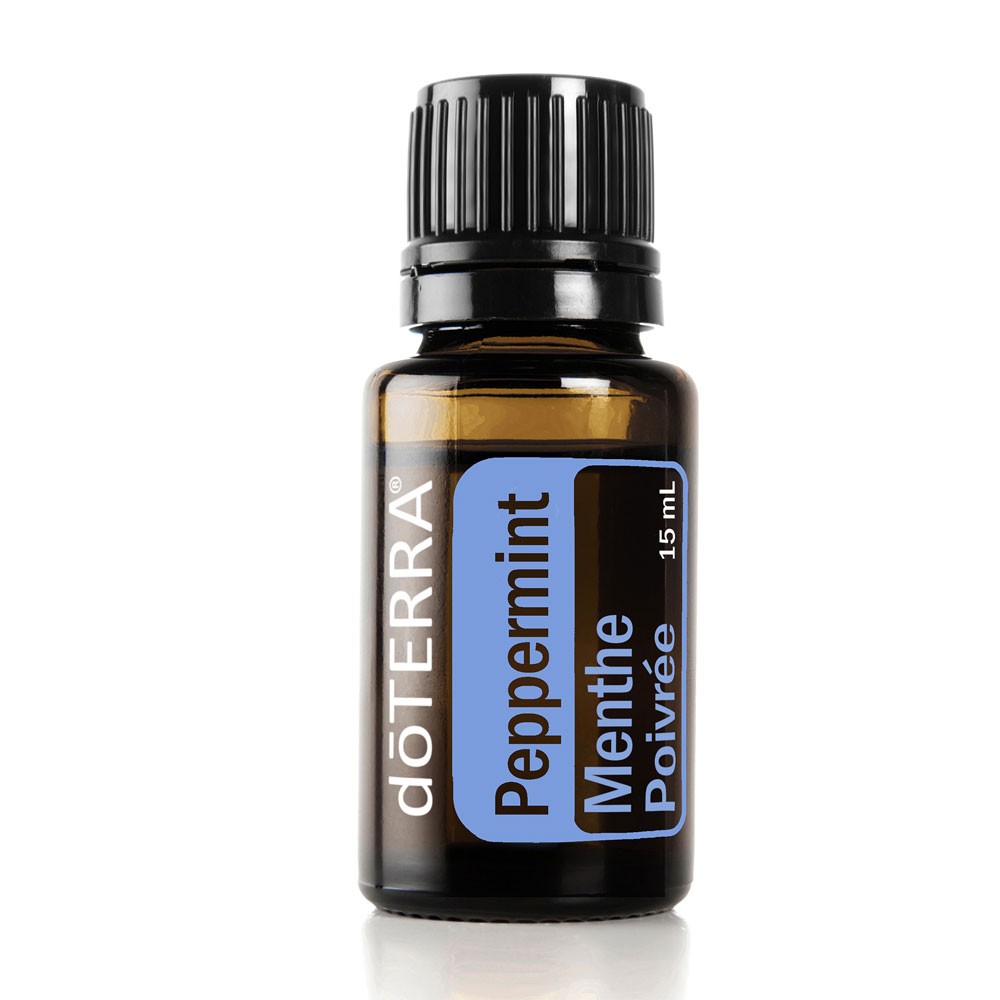 Набор эфирных масел Ароматач Техник DoTERRA Аromatouch Technique