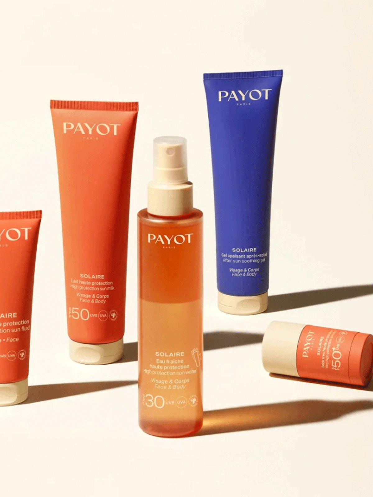  Payot 