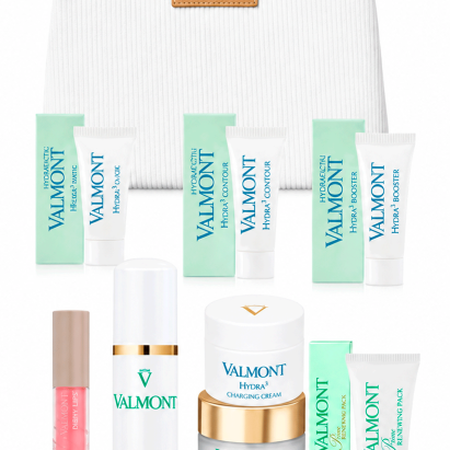 Набор Valmont Set Mini Size «HYDRA3» + Lip Serum