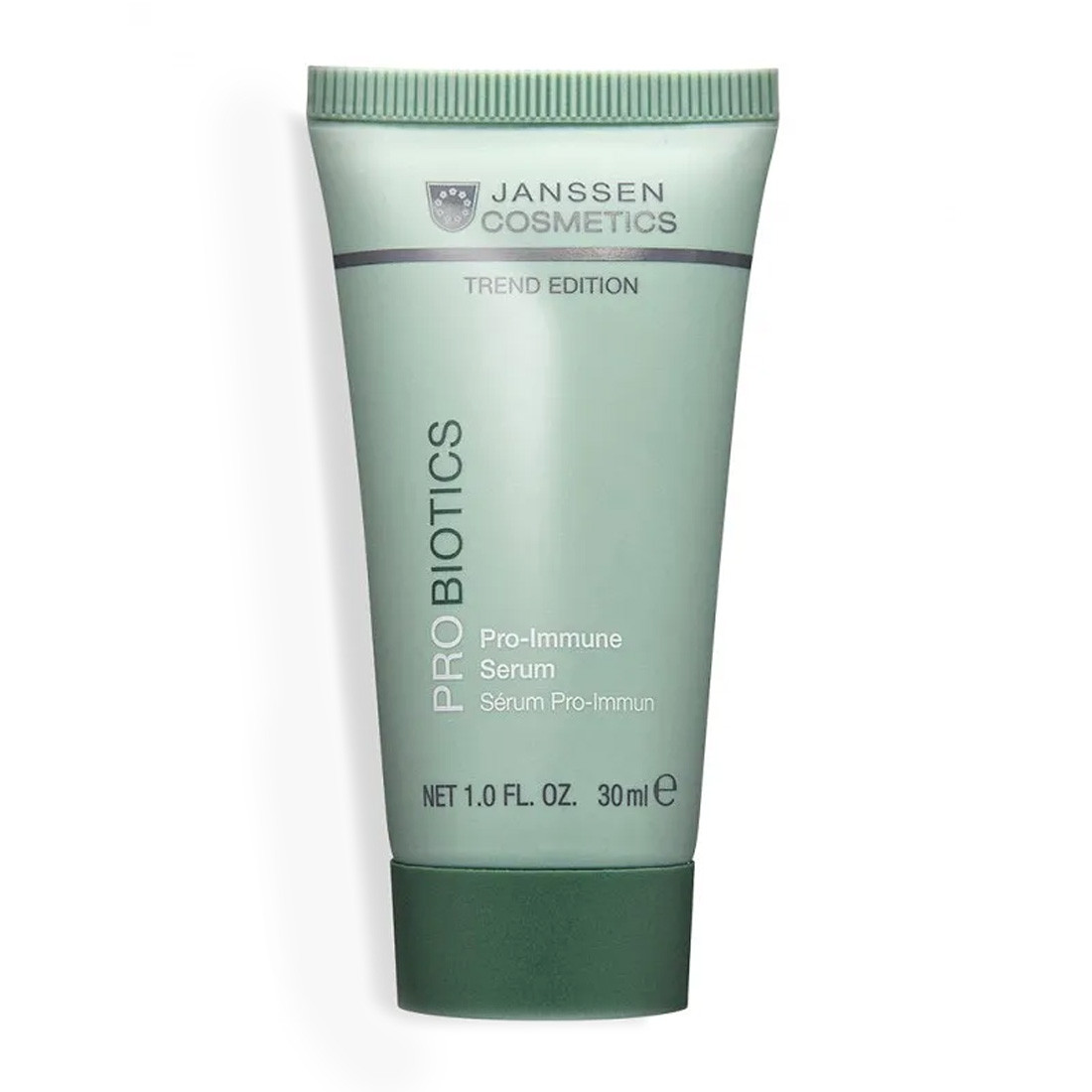 Janssen Cosmetics Probiotics Pro-Immune Serum - Сироватка з пробіотиками