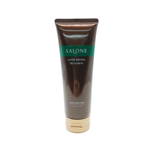 Кондиціонер відновлювальний Pacific Super Brown Hair Treatment SALONE