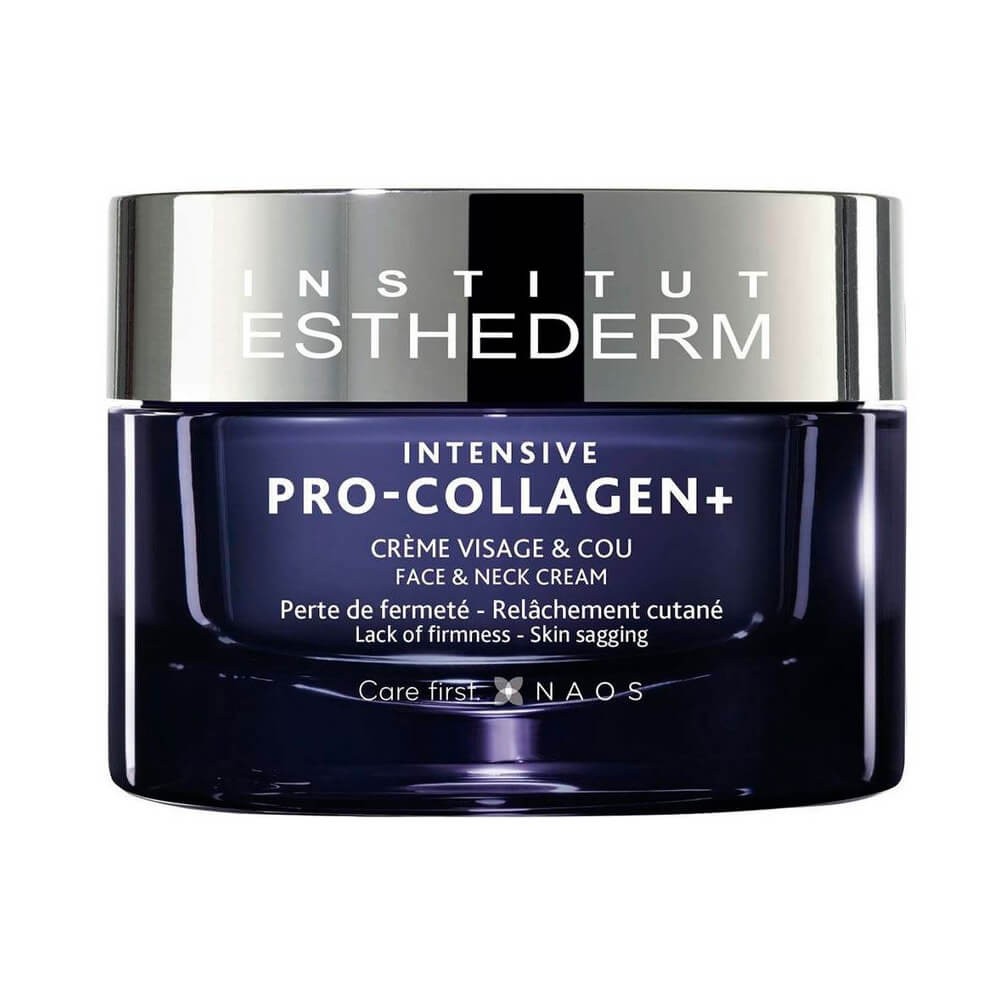 Крем с пептидами Institut Esthederm Intensive Pro-Collagen+ Cream