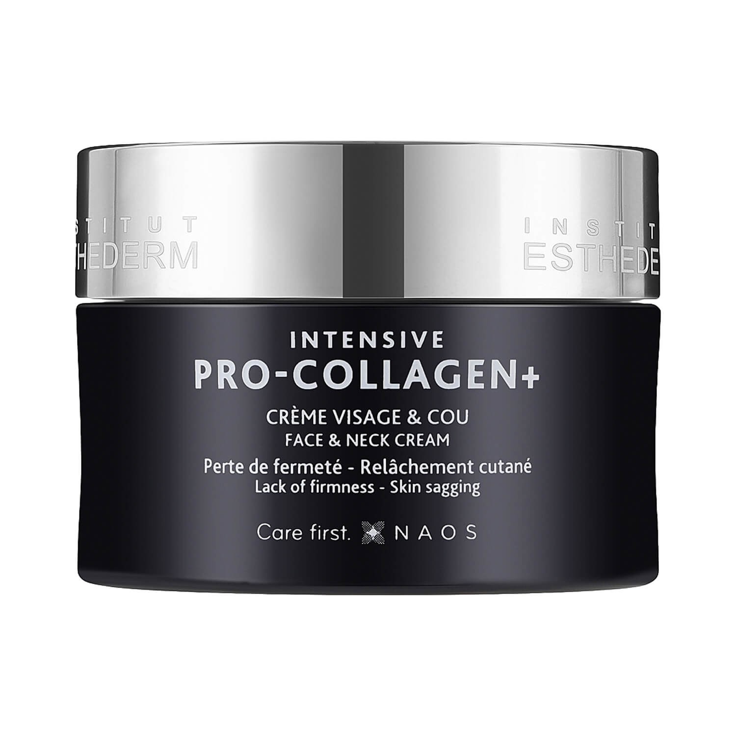 Крем з пептидами Institut Esthederm Intensive Pro-Collagen+ Cream