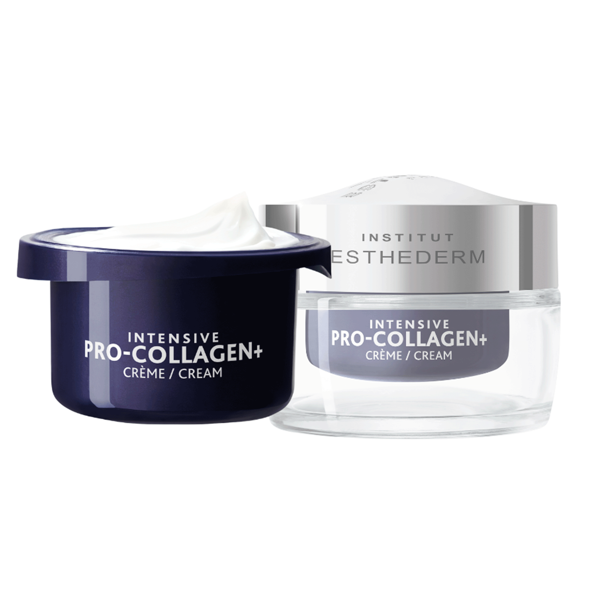 Крем з пептидами Institut Esthederm Intensive Pro-Collagen+ Cream