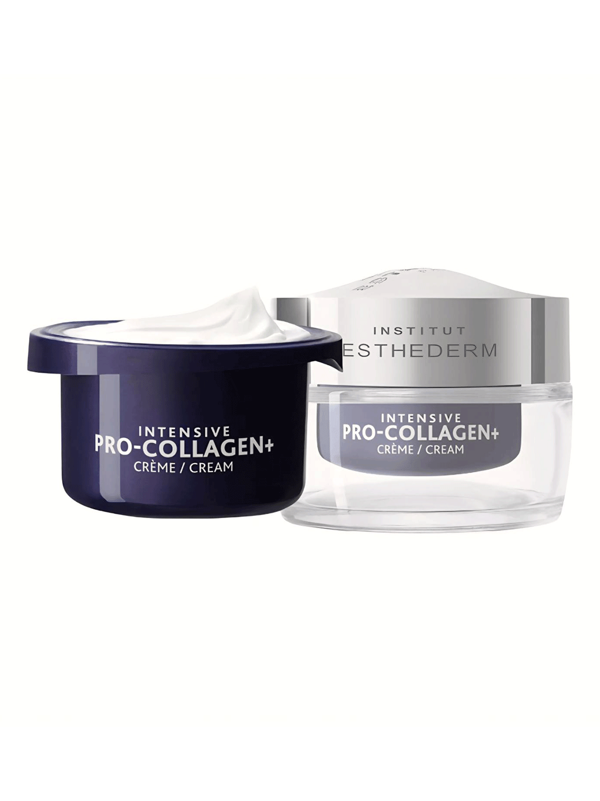 Крем с пептидами Institut Esthederm Intensive Pro-Collagen+ Cream