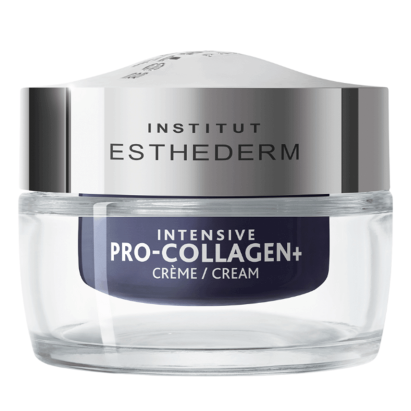 Крем с пептидами Institut Esthederm Intensive Pro-Collagen+ Cream