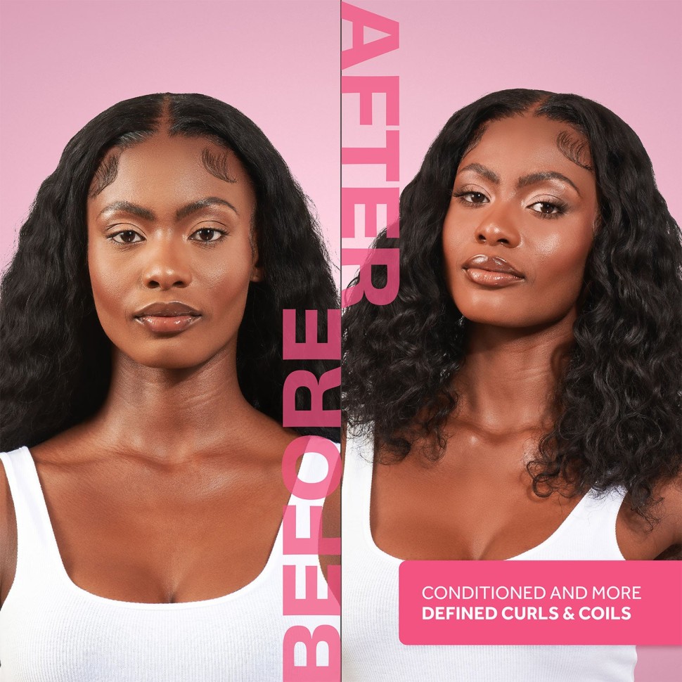 Маска для вьющихся волос  Lee Stafford For The Love Of Curls Mask For Curls & Coils