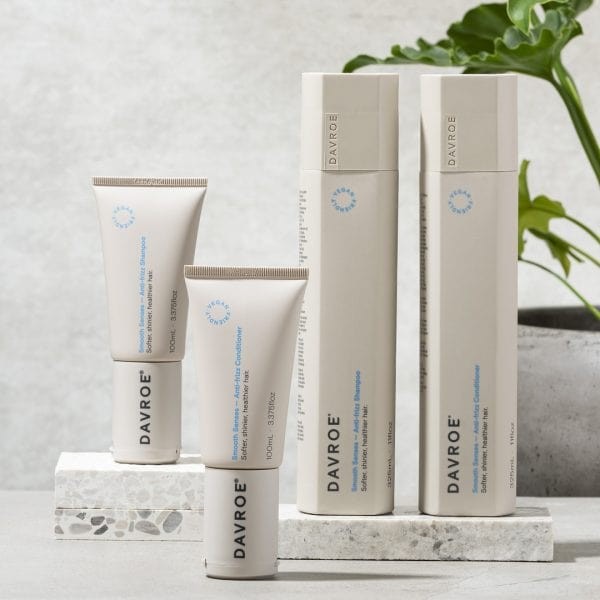 Davroe Smooth Anti-Frizz Conditioner купить