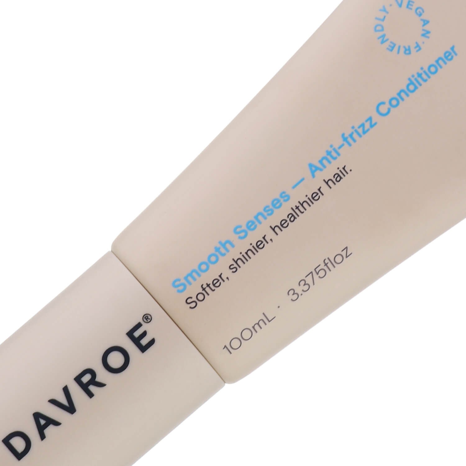 Кондиціонер для гладкості волосся Davroe Smooth Anti-Frizz Conditioner