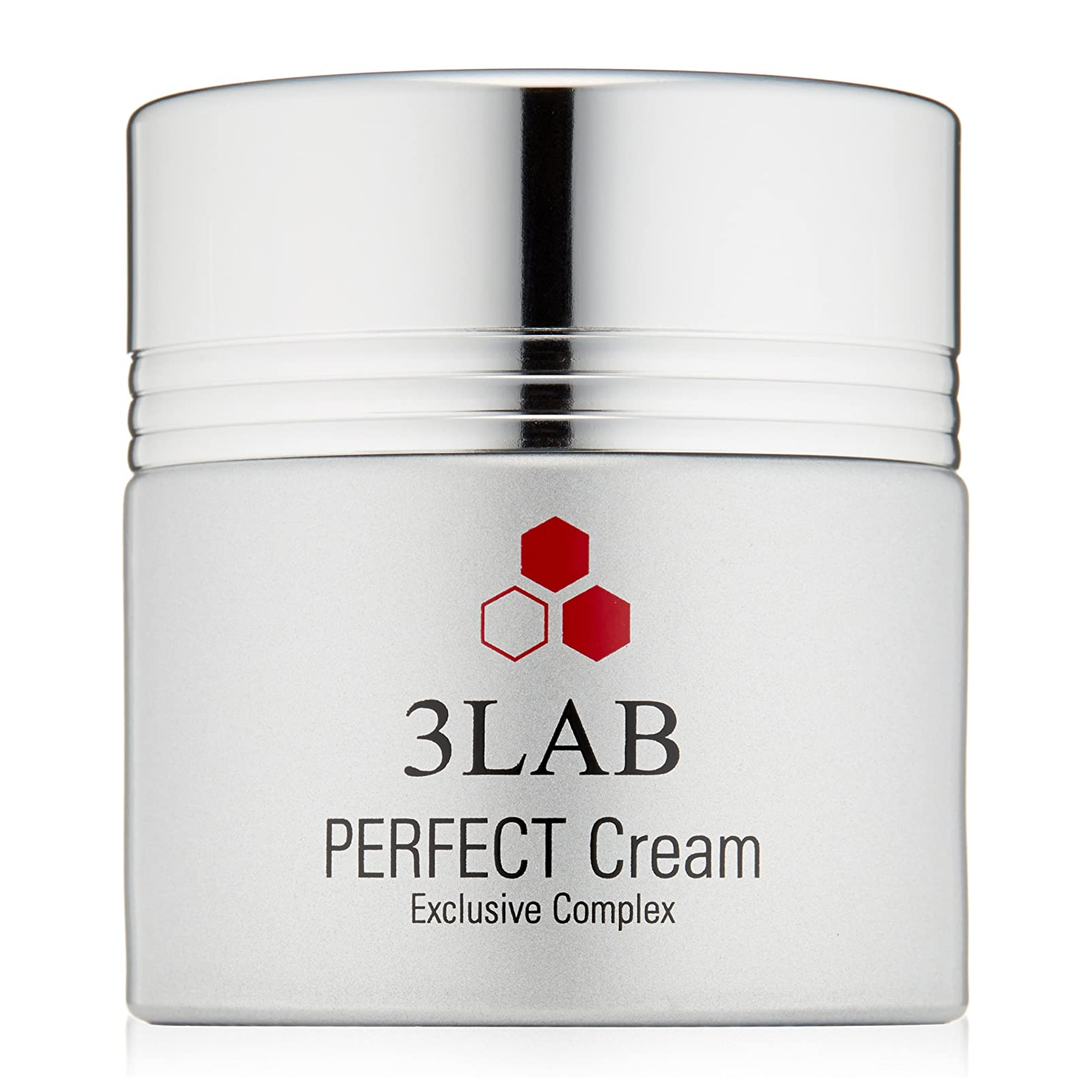 Відгуки про 3LAB Perfect Cream Омолаживающий крем для лица