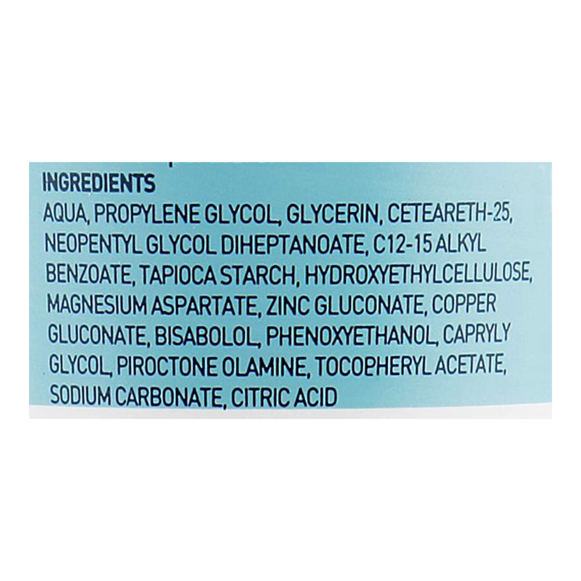 Термальний део-ролер для чутливої шкіри без запаху Celenes Thermal Mineral Roll On-Unscented Sensitive Skin