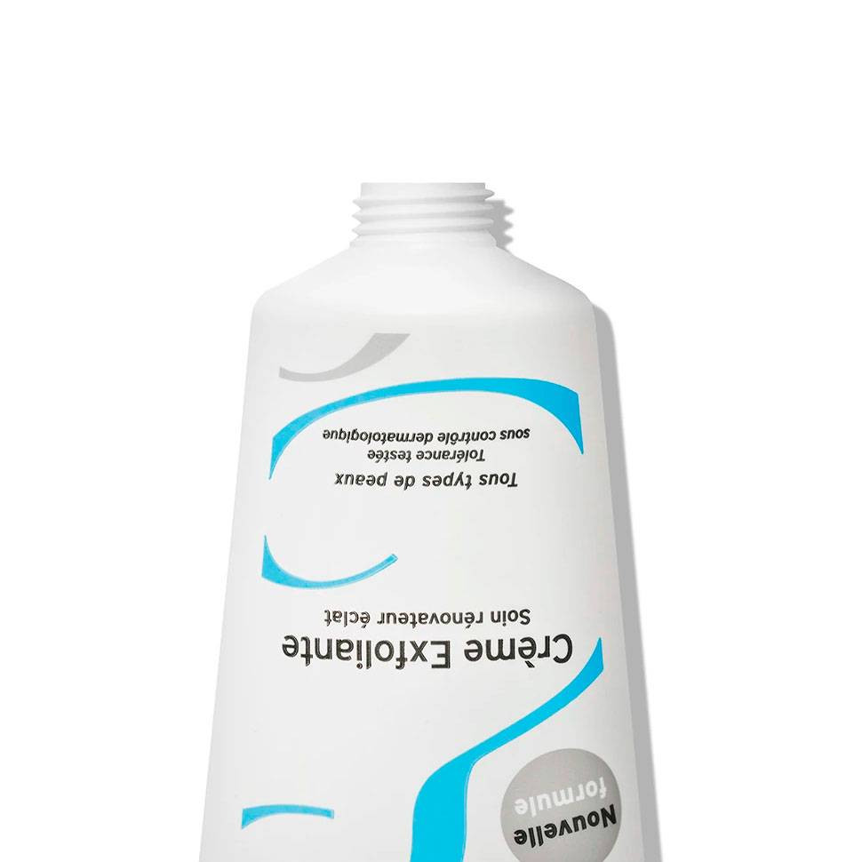 Крем-ексфоліант для обличчя Embryolisse Exfoliating Cream