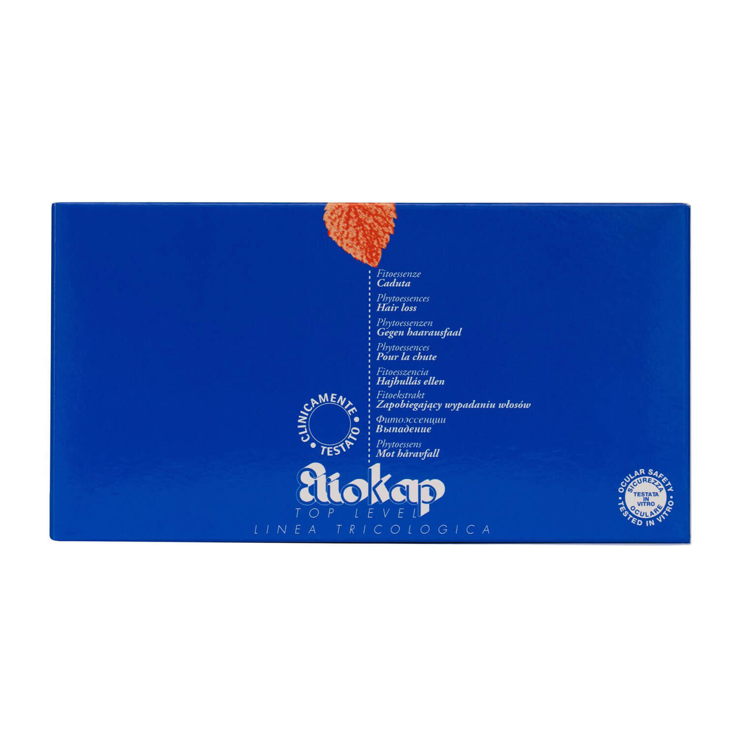 Eliokap Фітоесенція випадіння 