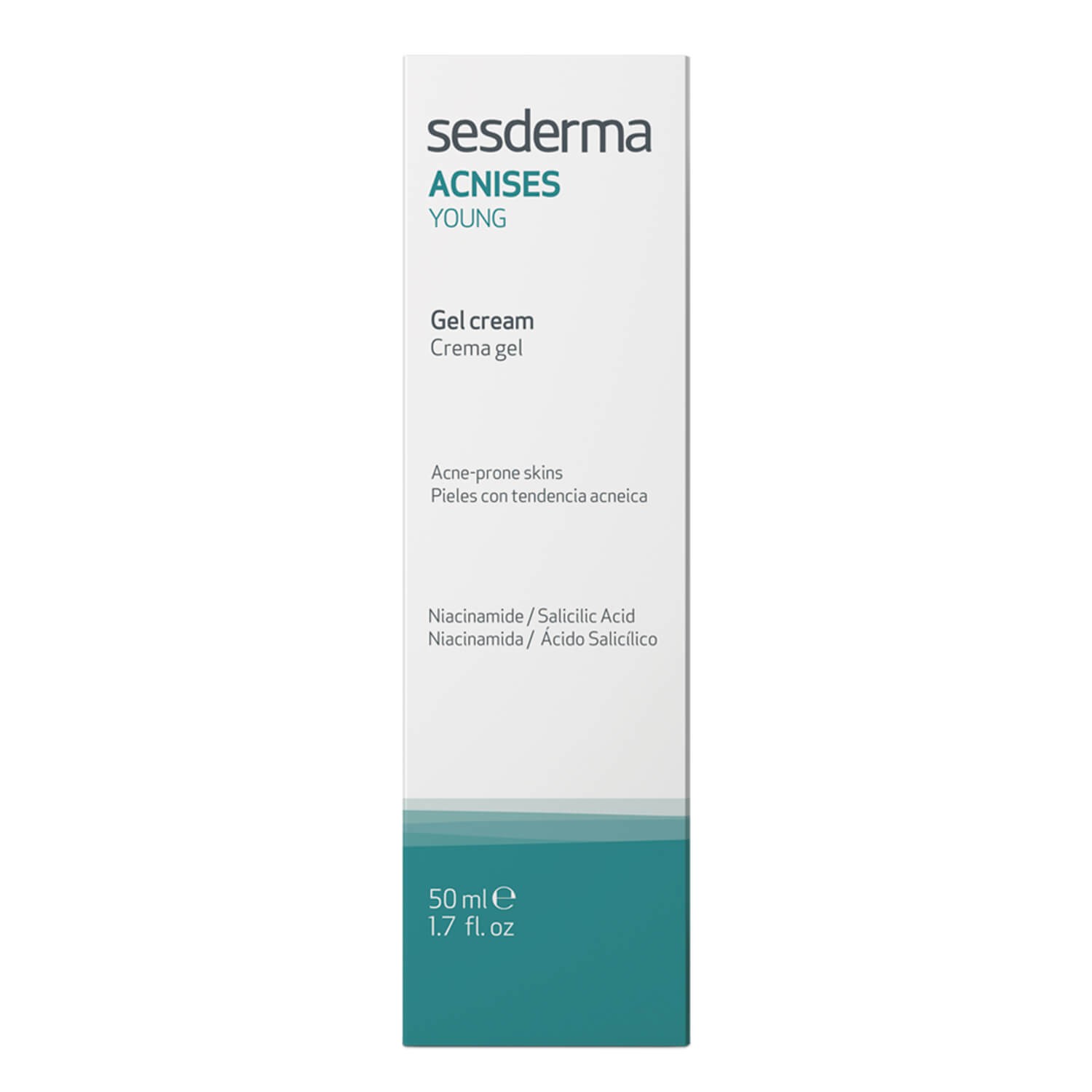 sesderma acnises
