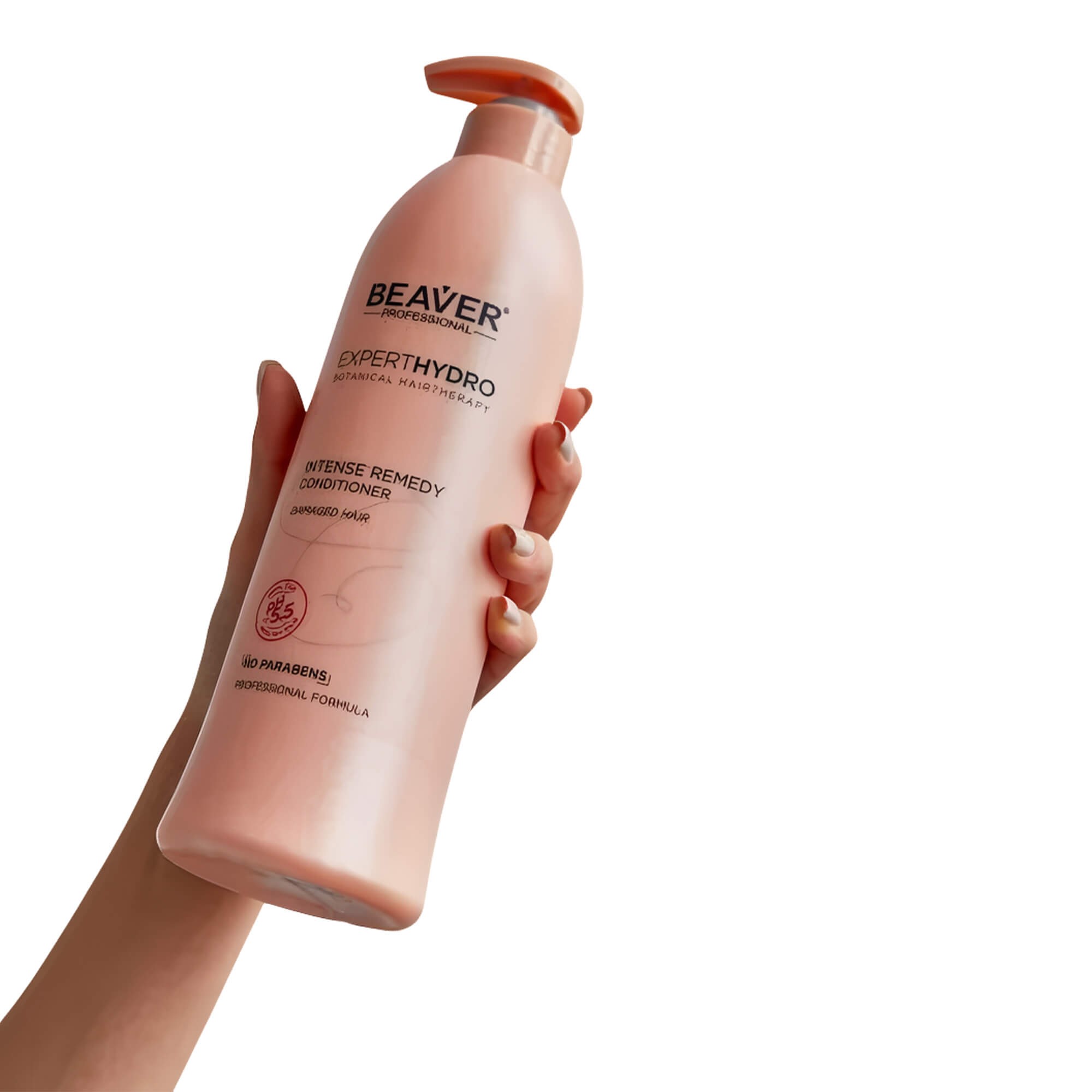 Beaver Intense Remedy Conditioner купить
