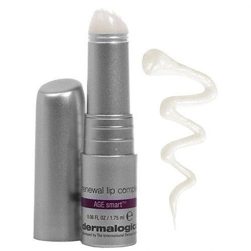 Відновлюючий комплекс-помада для губ Dermalogica Renewal Lip Complex