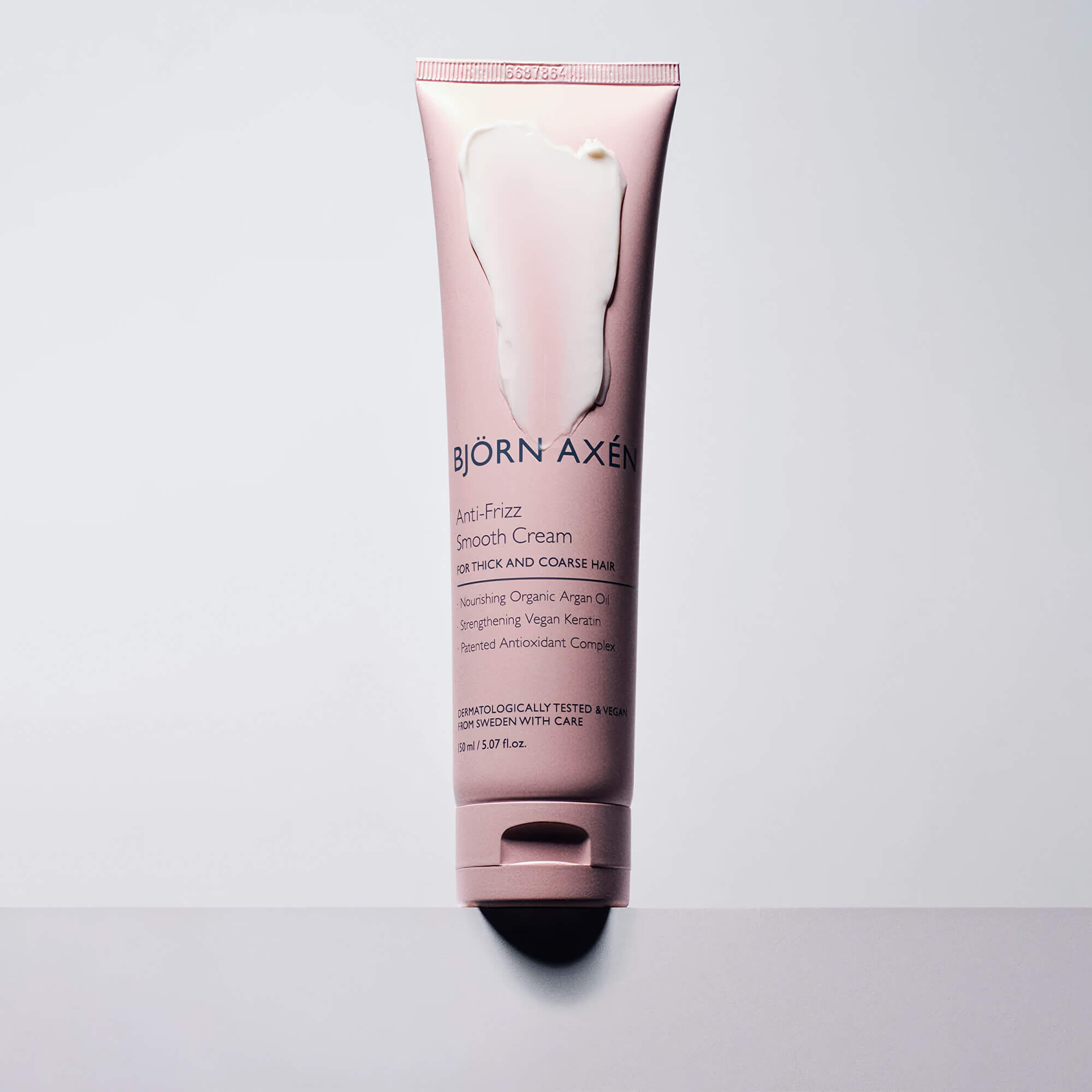 Разглаживающий крем Bjorn Axen Anti-Frizz Smooth Cream