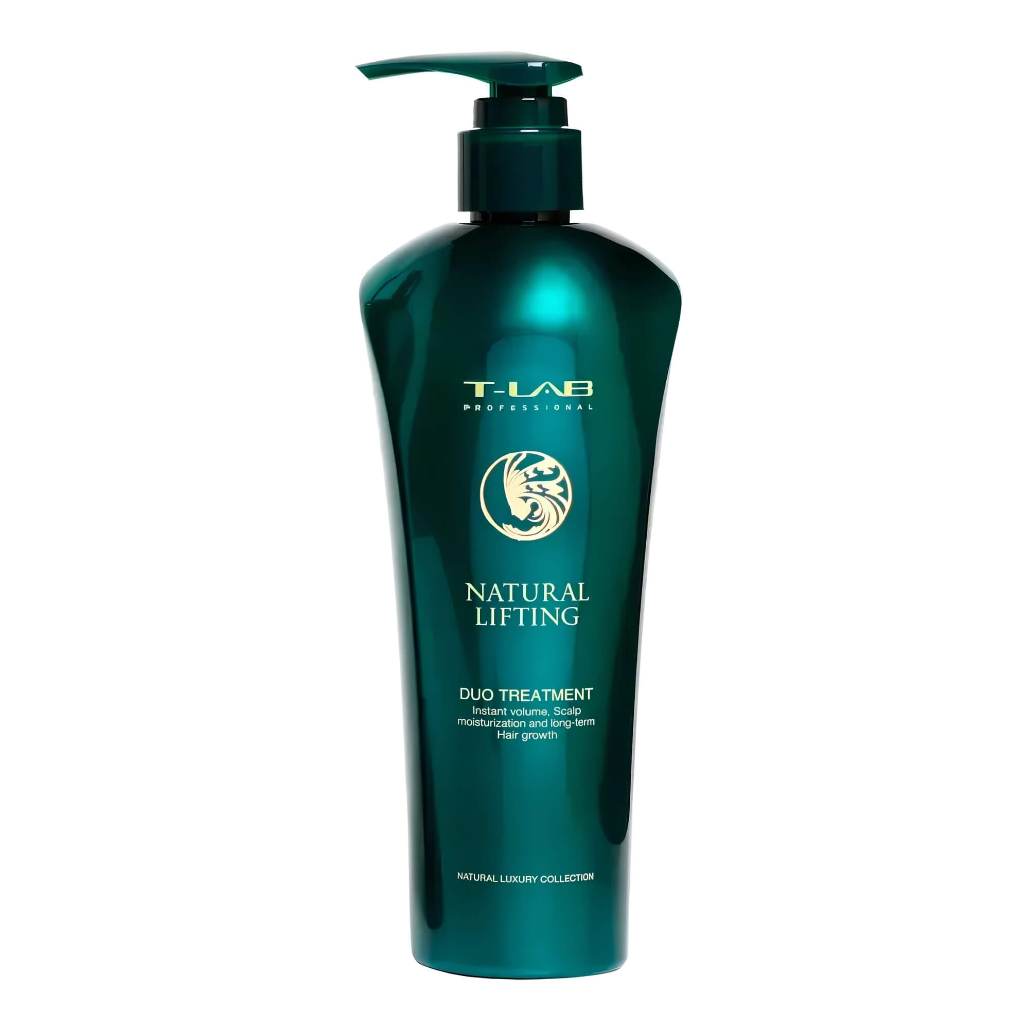 T-Lab Natural Lifting Duo Shampoo and Duo Treatment Set Киев