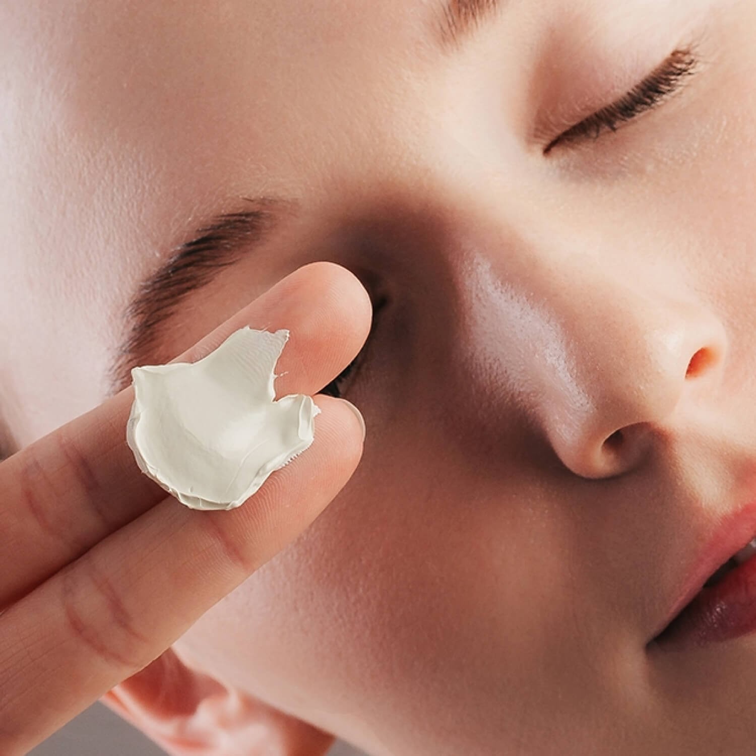 Заспокійлива крем-маска Dr.Spiller Sanvita® Mask