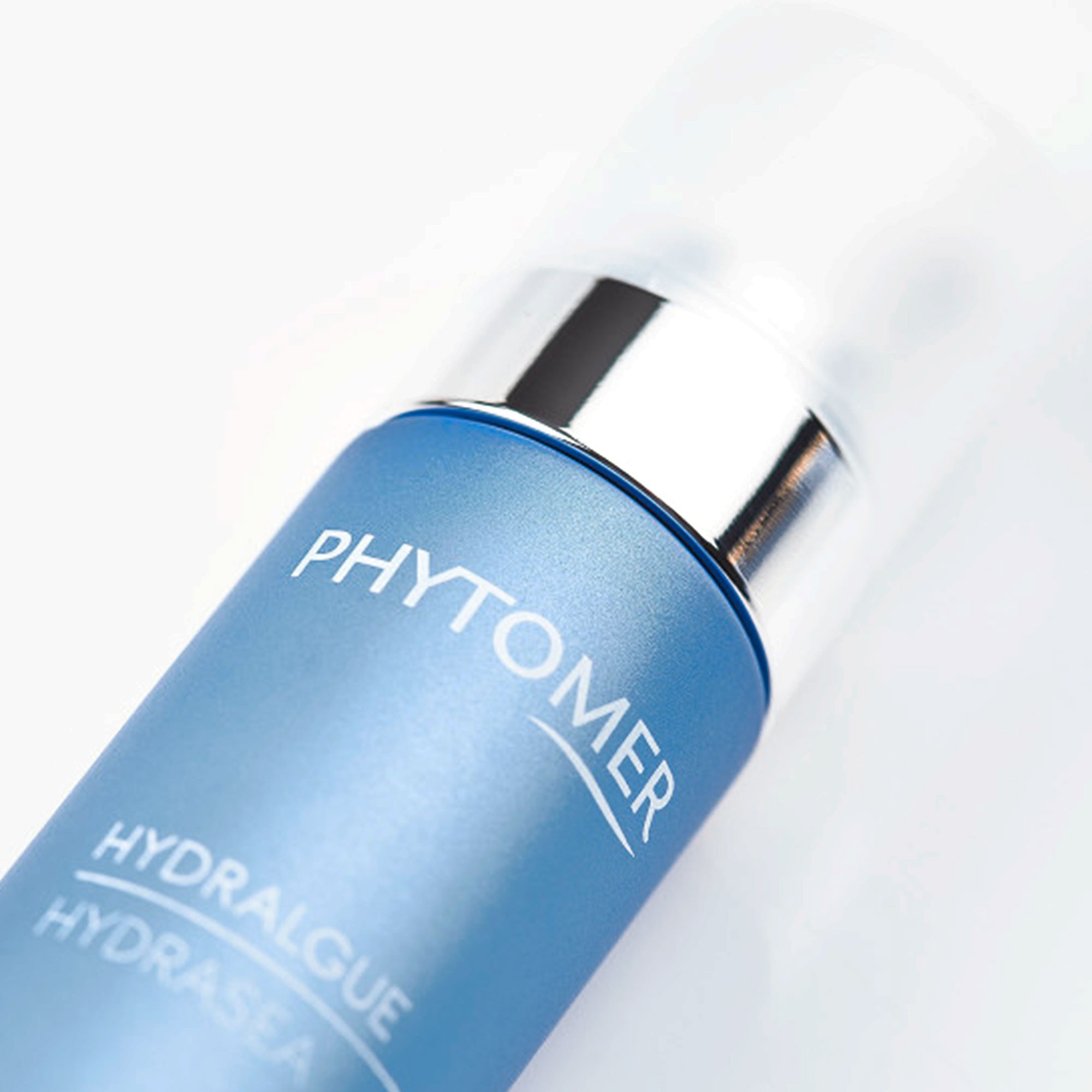 Легкий ультраувлажняющий флюид Phytomer Hydra Original Non-Oily Ultra-Moisturizing Fluid
