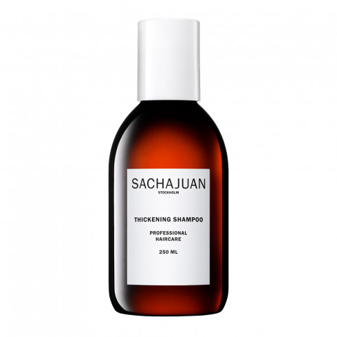 Ущільнюючий шампунь для тонкого волосся Sachajuan Thickening Shampoo